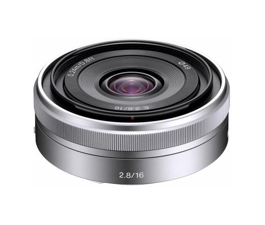 Sony SEL-16F28 objektív