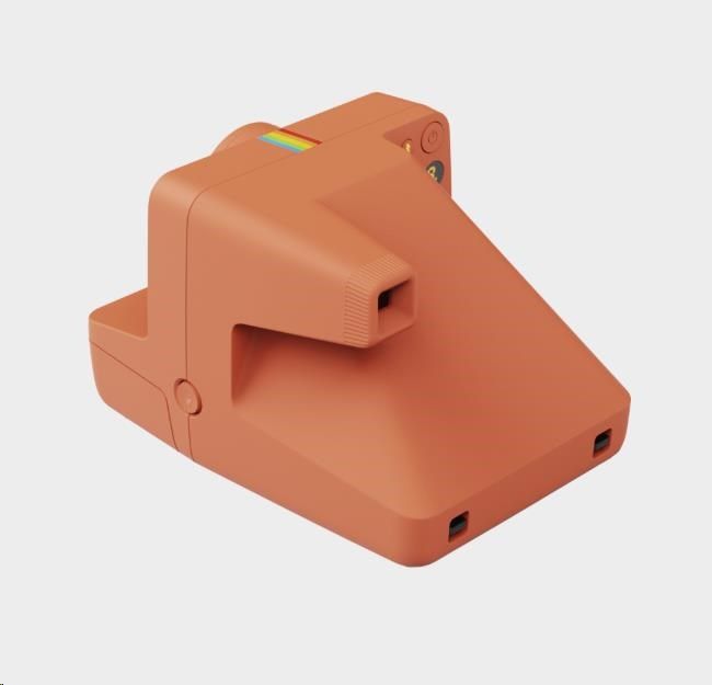 Polaroid Now+ Generation 3 Coral
