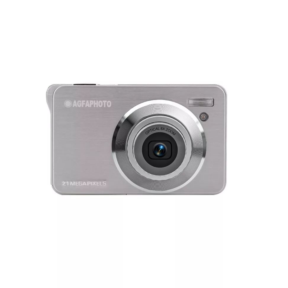 Agfaphoto DC8300 Silver