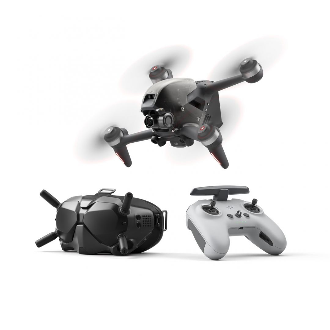 DJI FPV Combo (EU)
