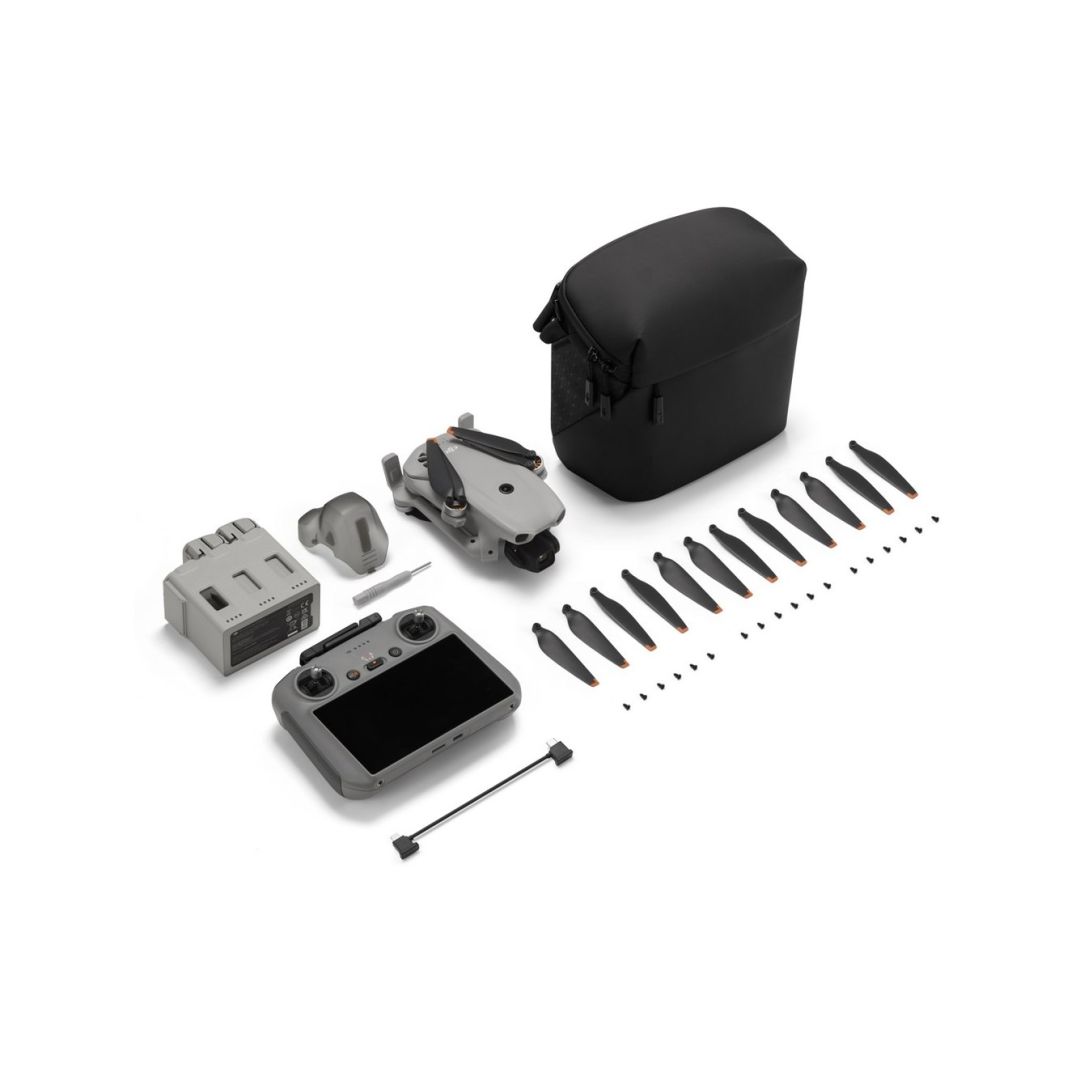 DJI Lito X1 Fly More Combo (DJI RC 2) (Lito)
