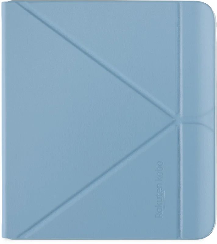 Kobo Libra Colour SleepCover Dusk Blue