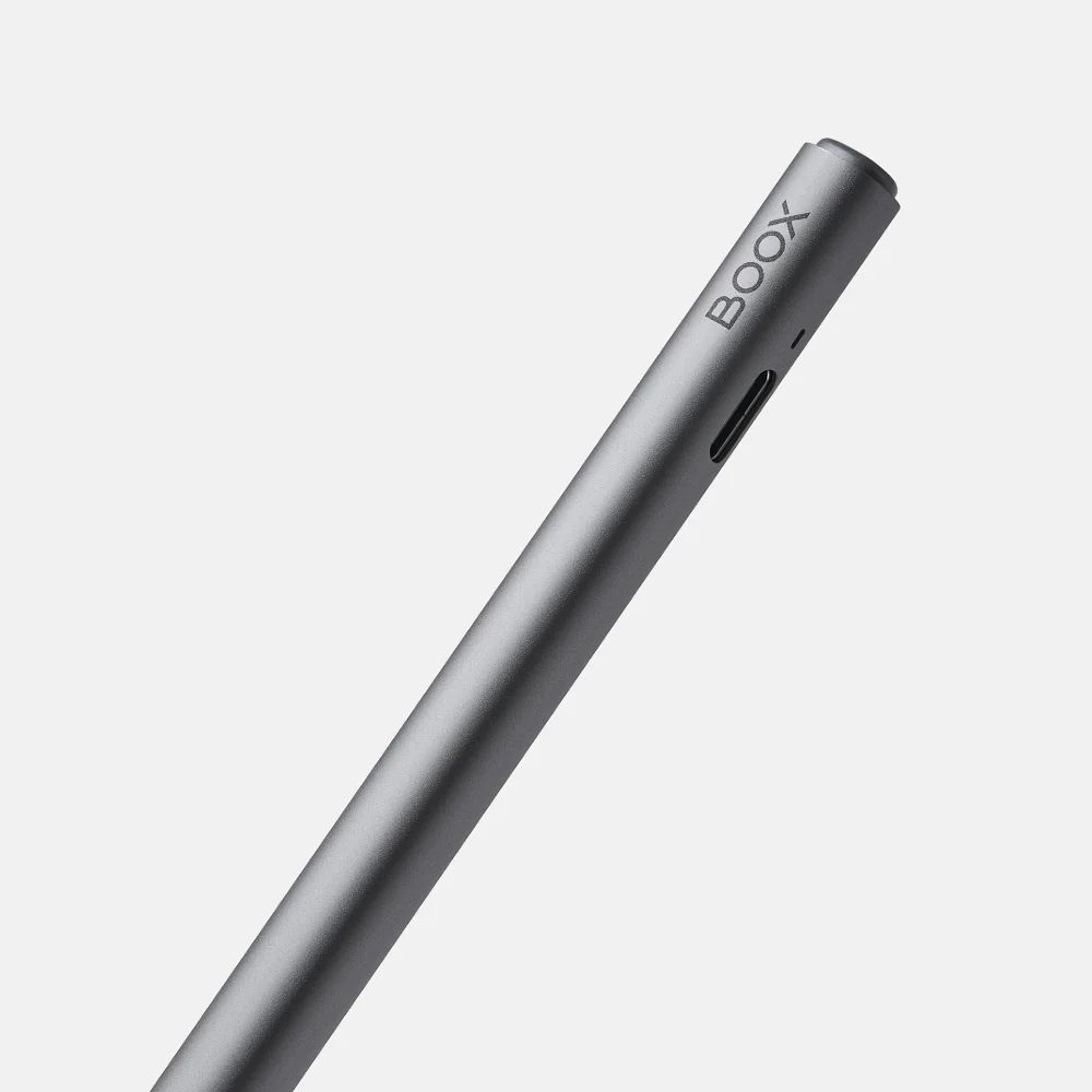 ONYX BOOX Inksense Stylus e-book olvasó érintőtoll Grey