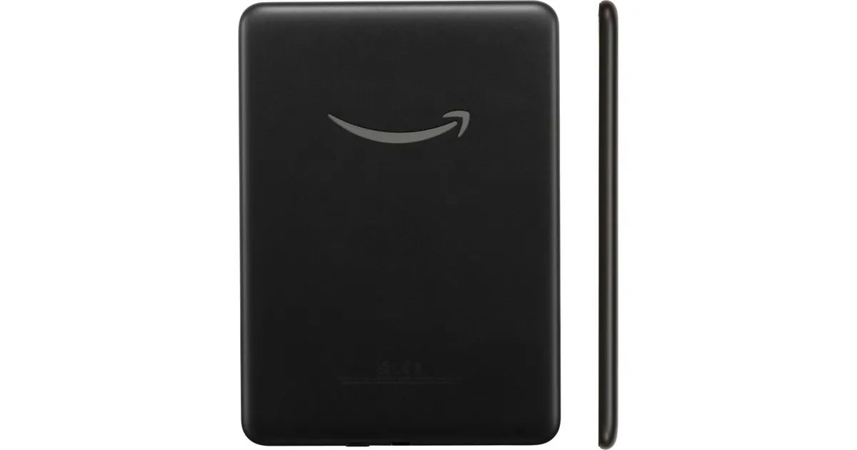 Amazon Kindle Colorsoft (2024) 7