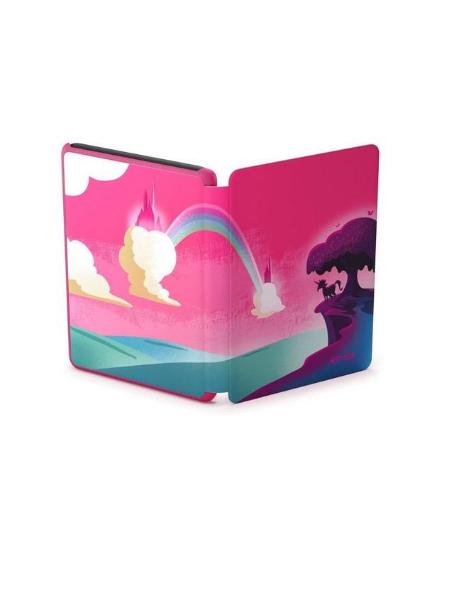 Amazon Kindle Kids (2024) 6
