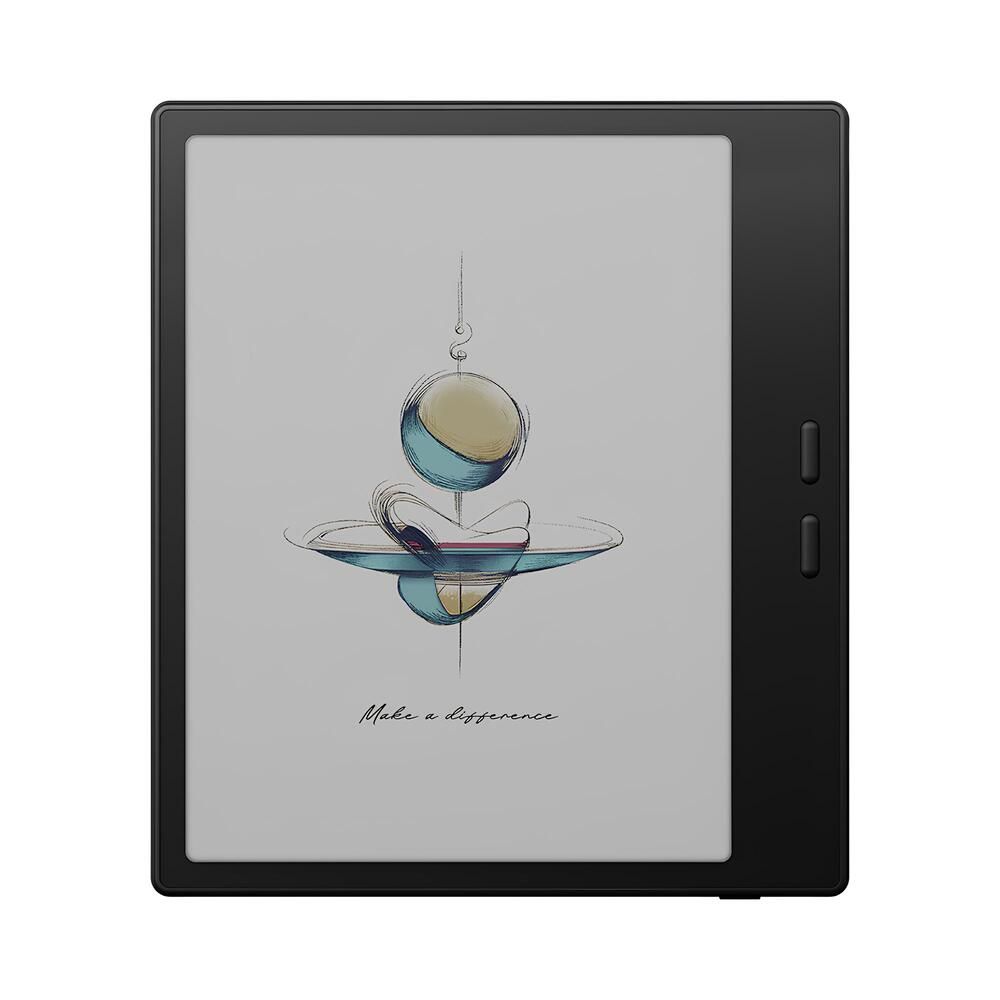 ONYX BOOX Go Color Gen II 7