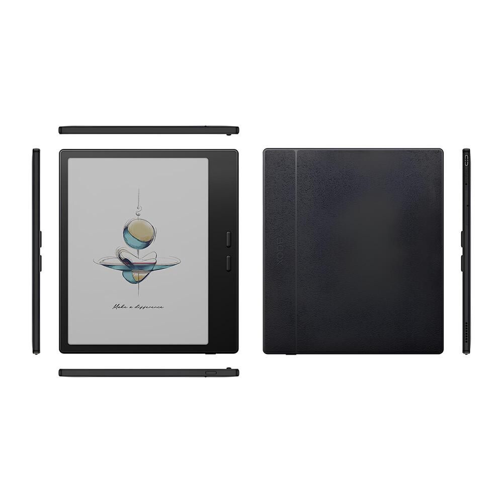 ONYX BOOX Go Color Gen II 7