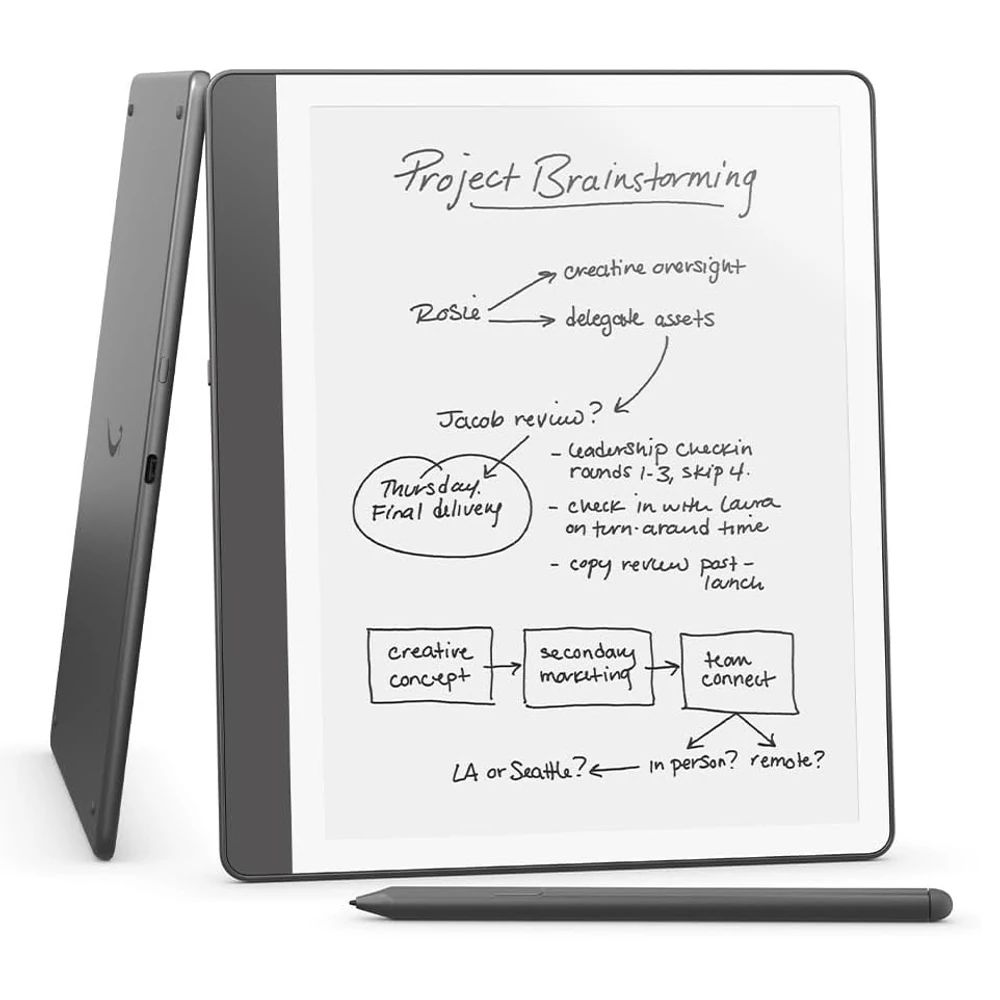 Amazon Kindle Scribe 10,2