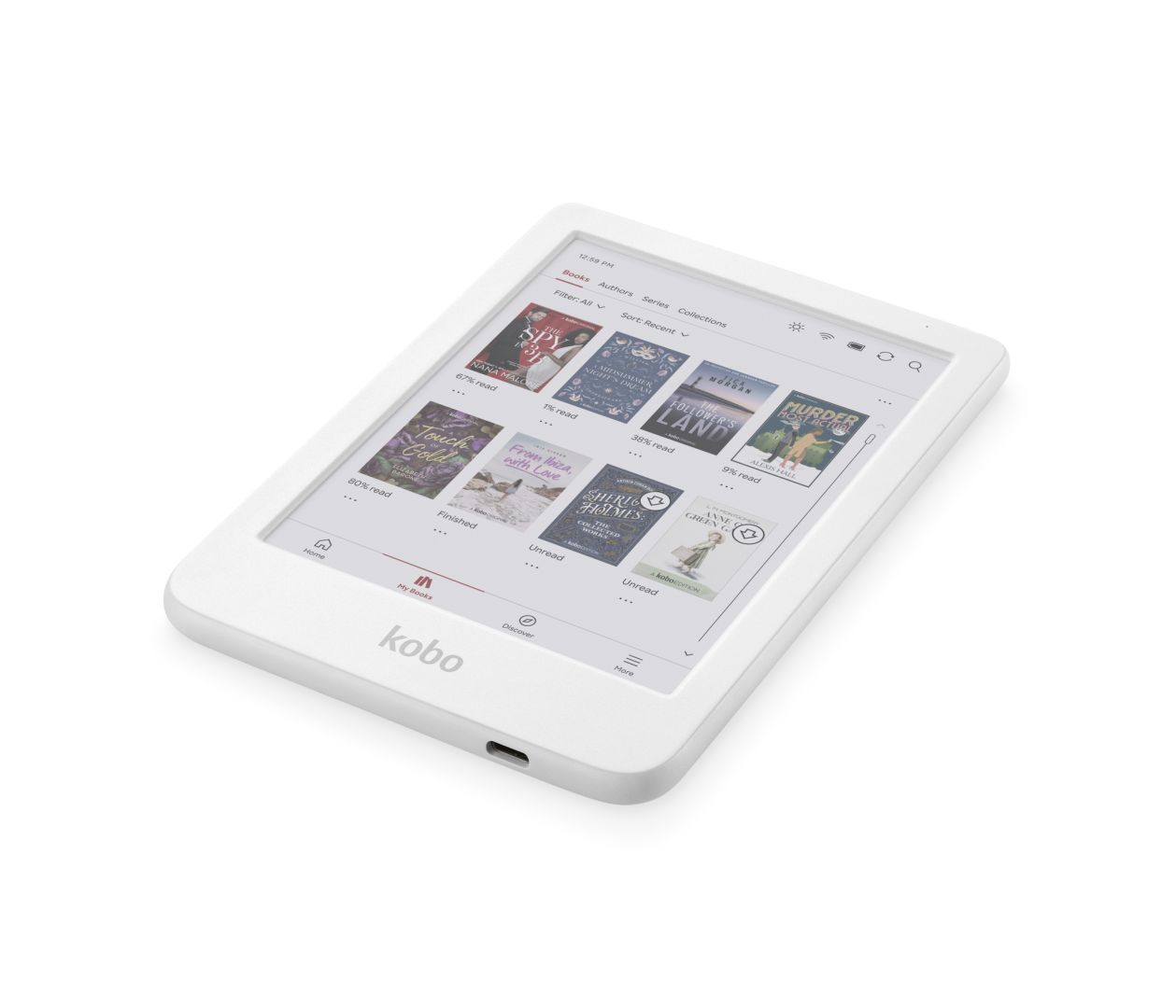 Kobo Clara Colour 6