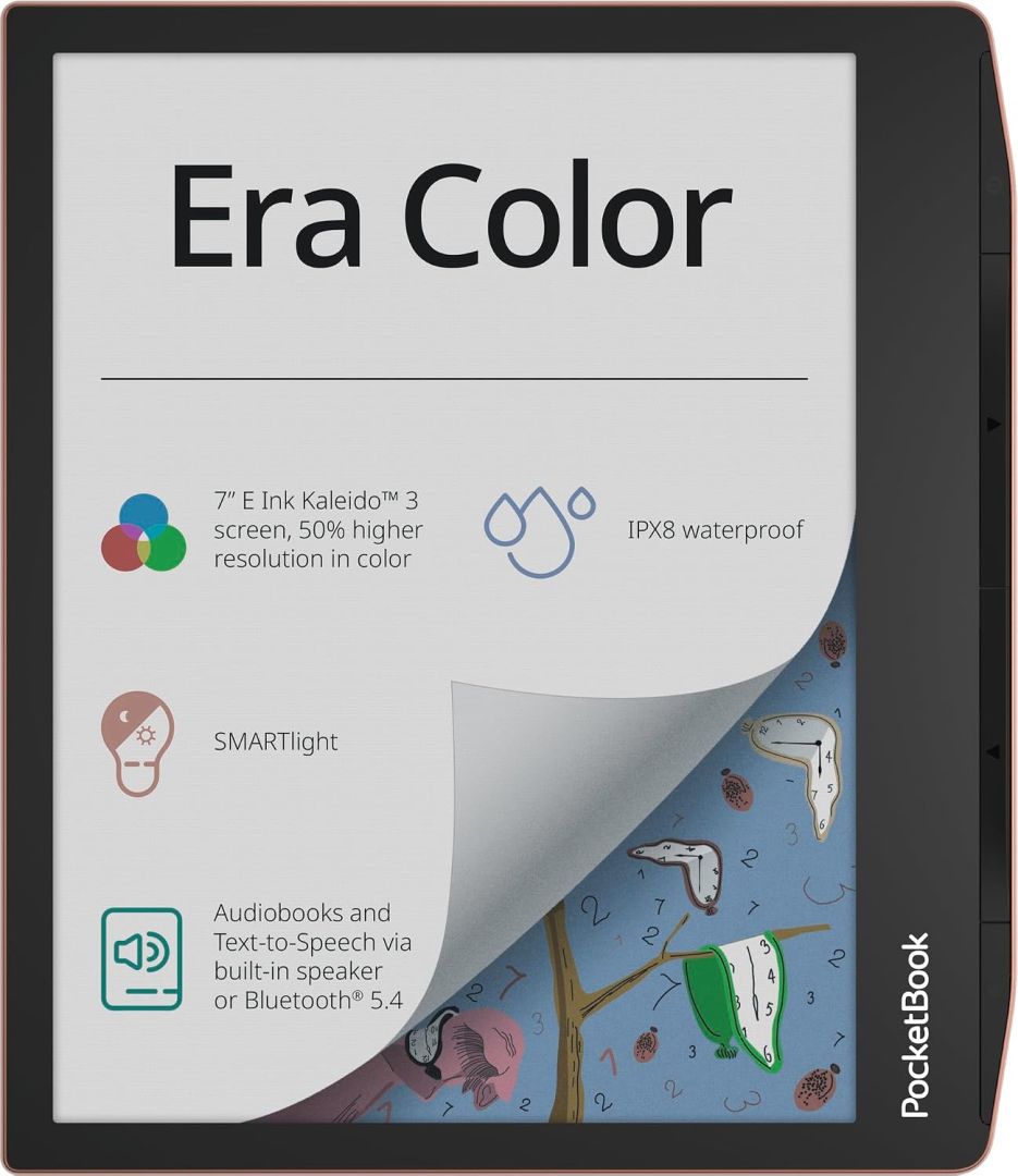 PocketBook Era Color 7
