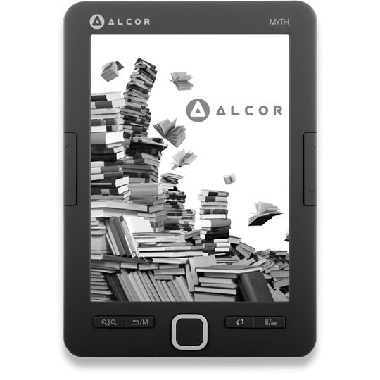 Alcor Myth 6
