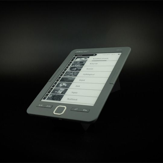 Alcor Myth 6