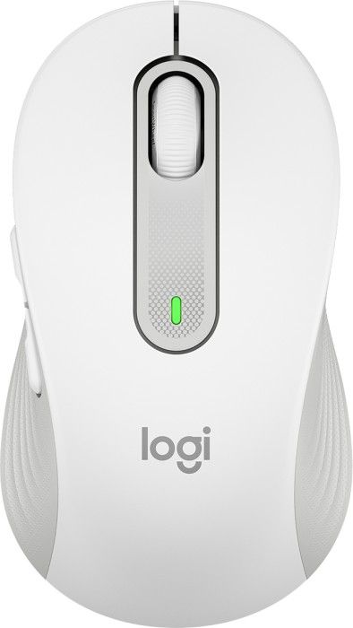 Logitech Signature M650 Medium Off-white