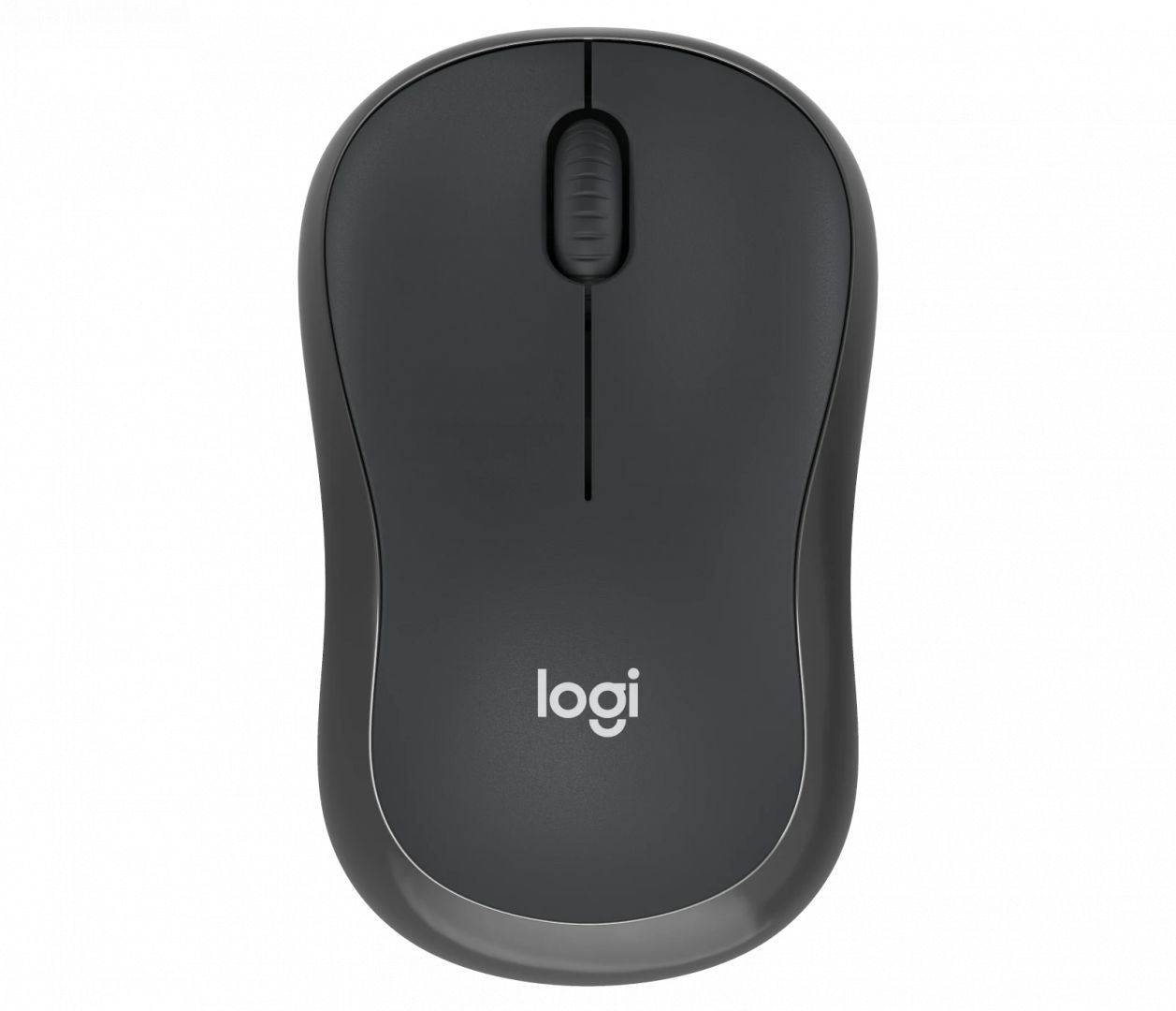 Logitech M240 Silent Bluetooth mouse Graphite