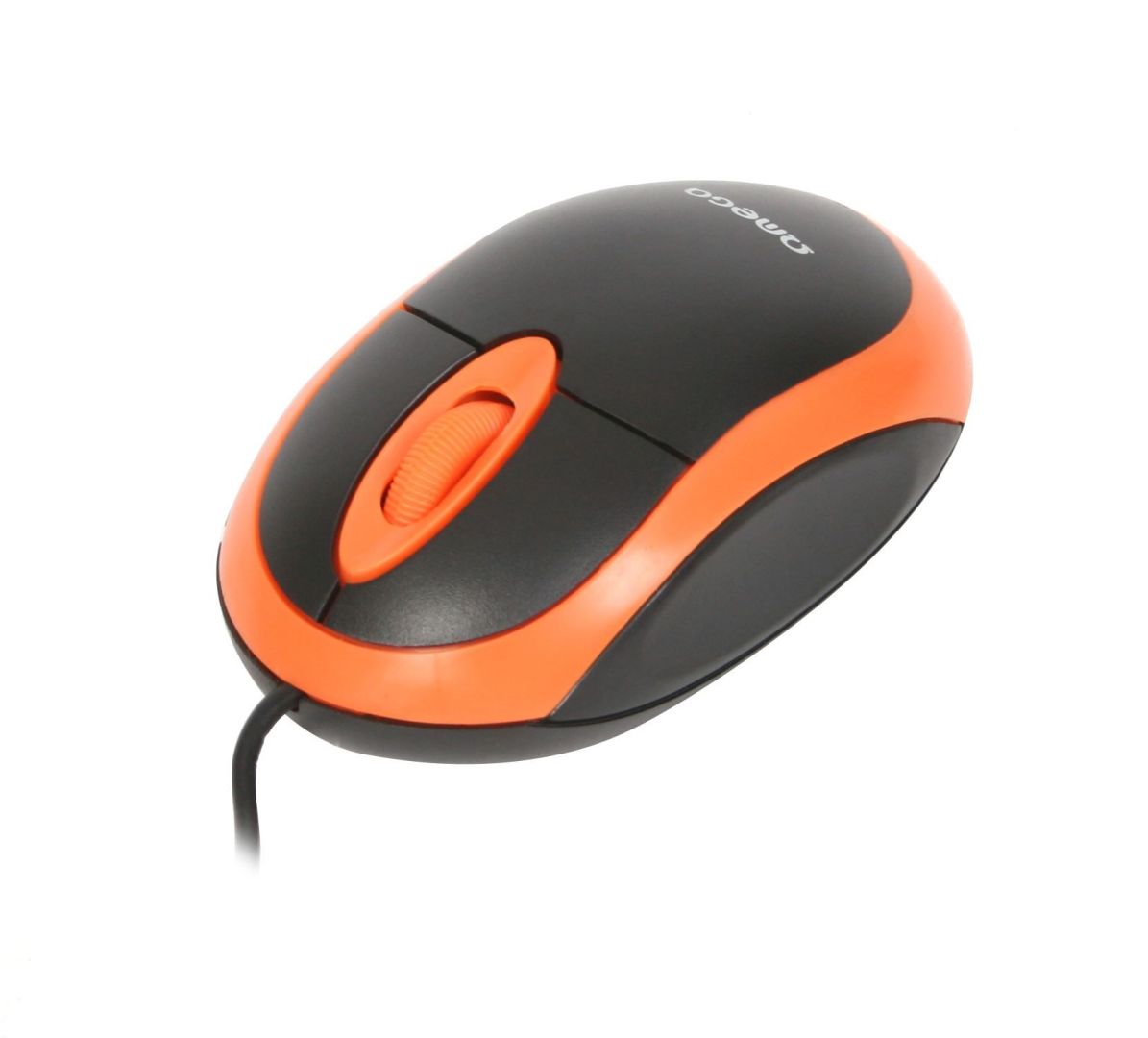 Platinet Omega OM06VO Optical Mouse Orange