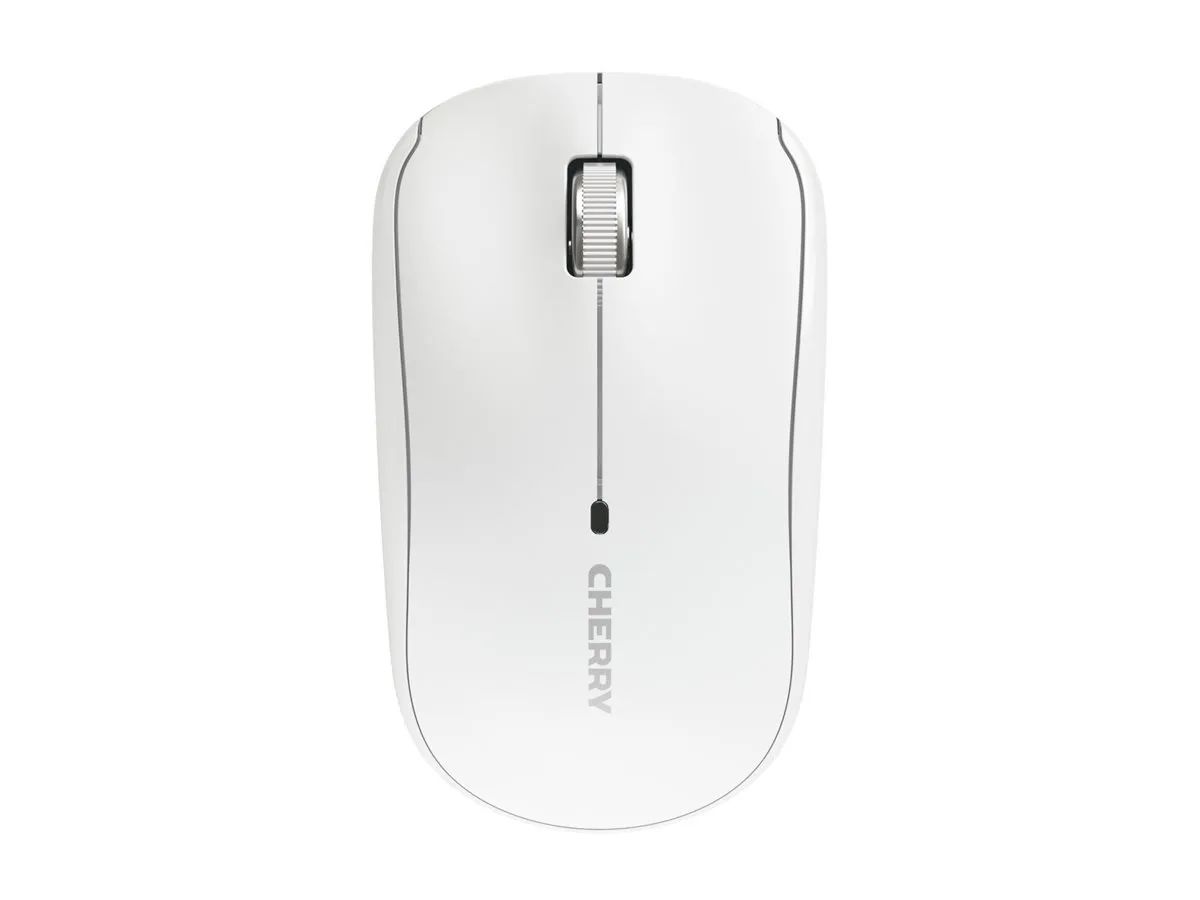 Cherry MW 2200 Wireless White