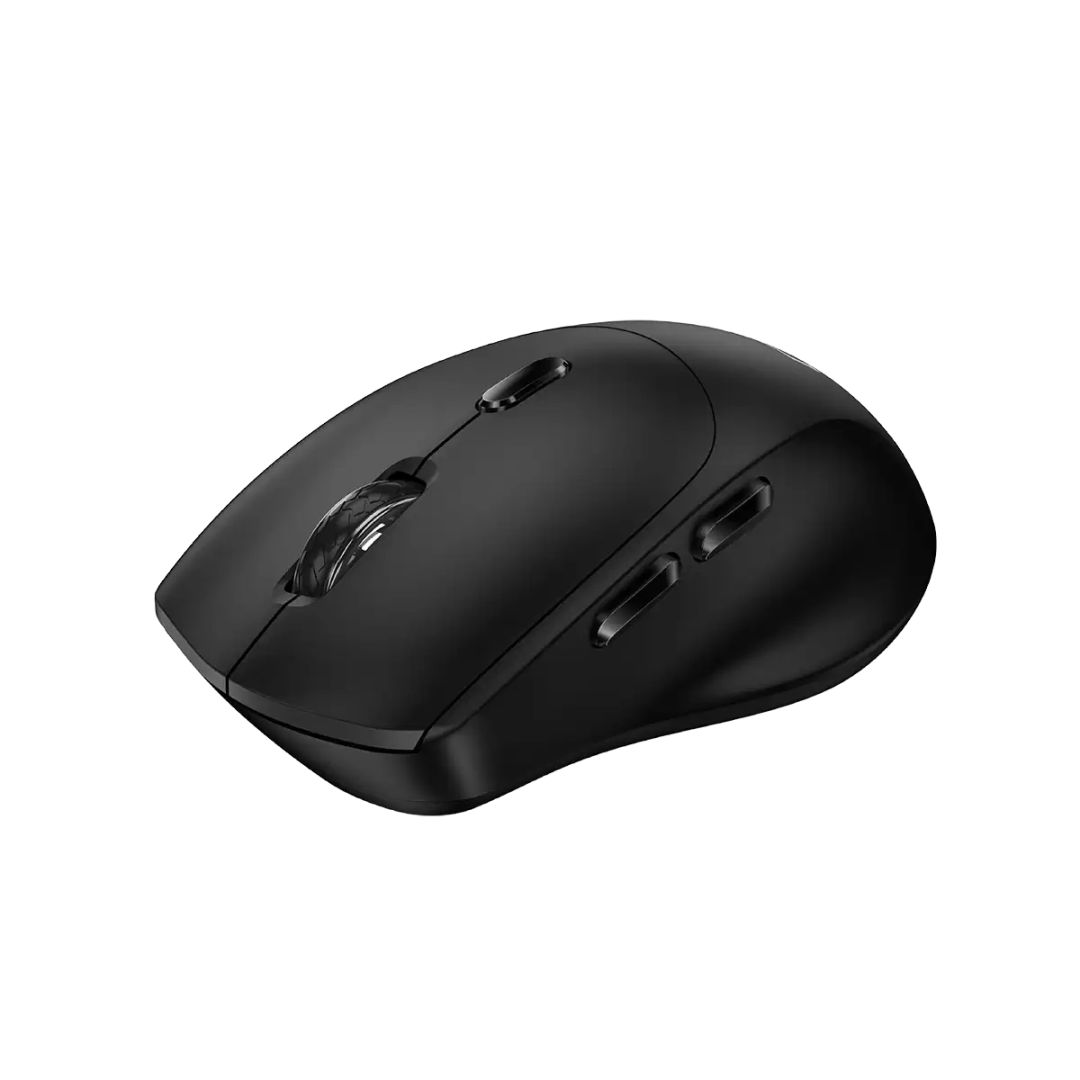 Genius GX Gaming Scorpion M8100 AI Gaming Wireless Bluetooth Mouse Black