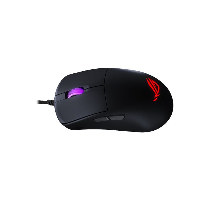 Asus ROG Harpe Ace Mini Core Gaming Mouse Black