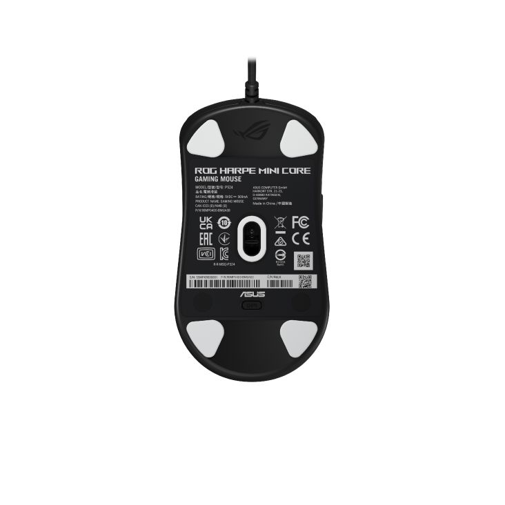 Asus ROG Harpe Ace Mini Core Gaming Mouse Black