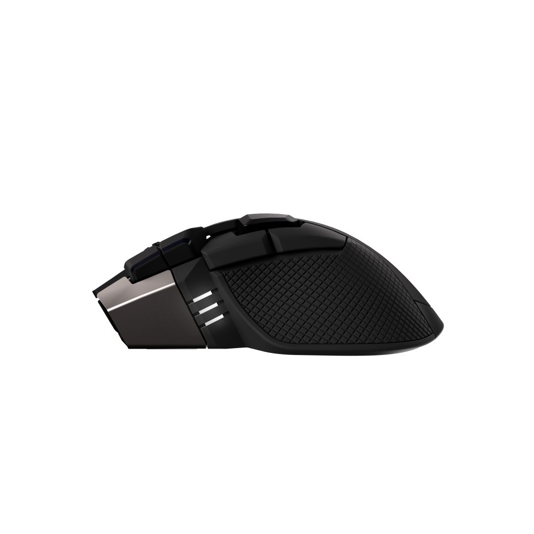 Corsair Ironclaw Wireless SE Gaming Mouse Black