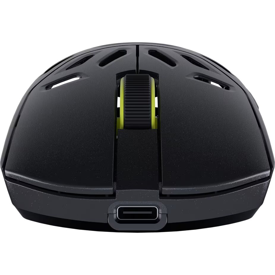 Corsair Sabre V2 Pro Magnesium Alloy Gaming Wireless Bluetooth Mouse Black