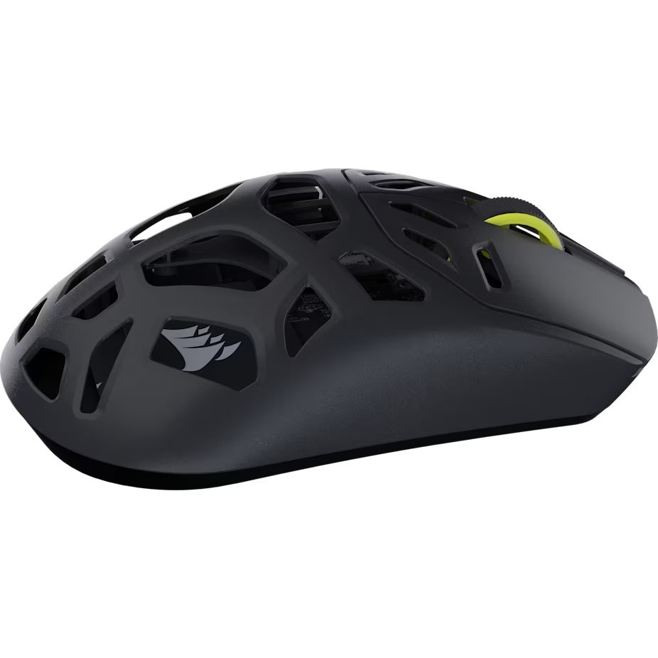 Corsair Sabre V2 Pro Magnesium Alloy Gaming Wireless Bluetooth Mouse Black