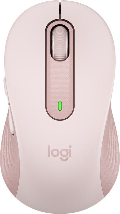 Logitech Signature M650 Medium Rose