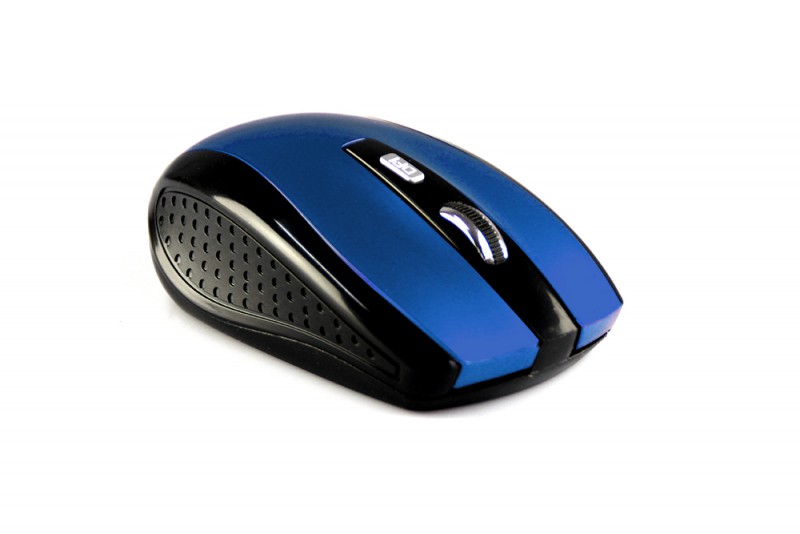 Media-Tech MT1113B Raton Pro Wireless Blue