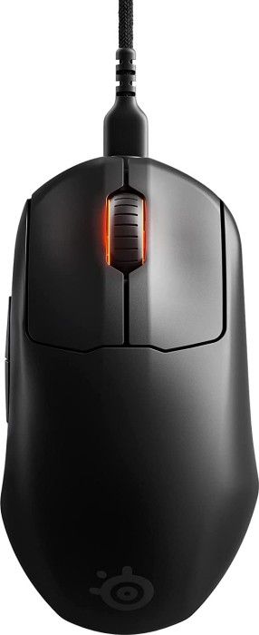 Steelseries Prime Mini Gaming Mouse Black