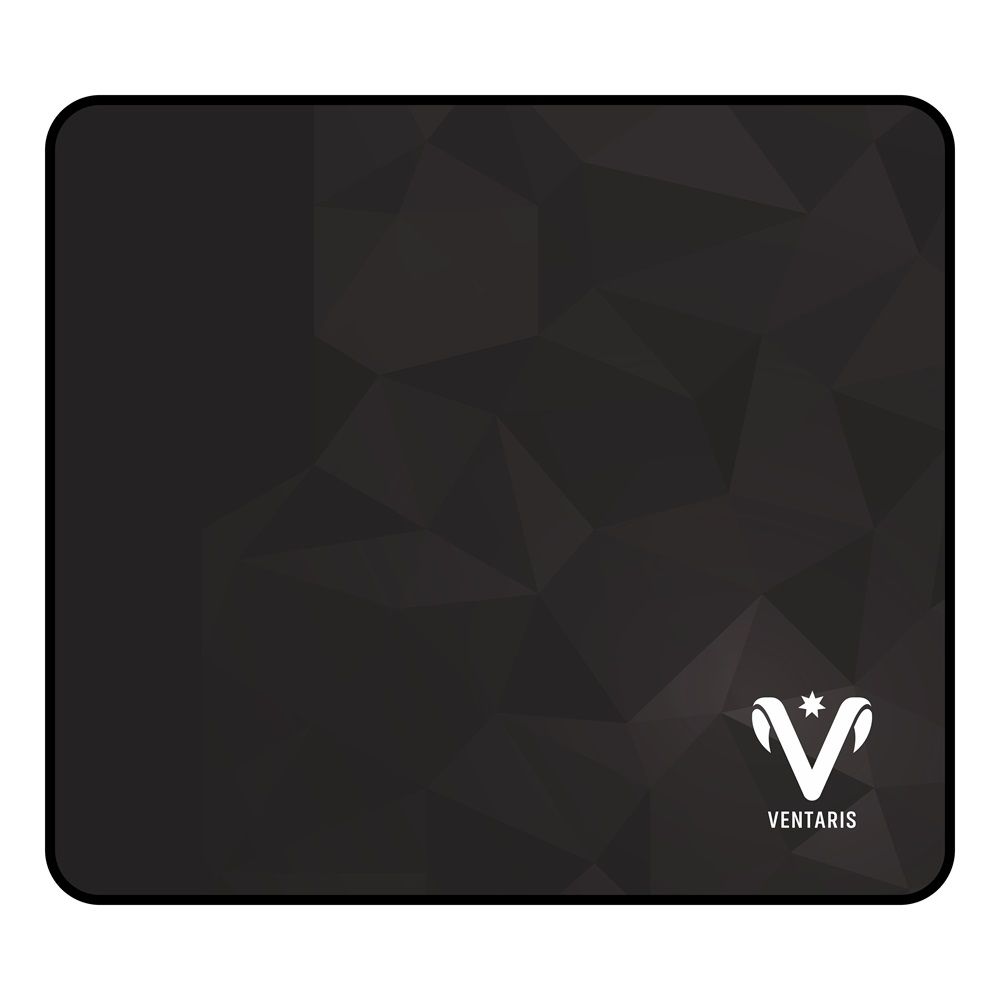 Ventaris VMP839-L Stellar Gaming Egérpad Black