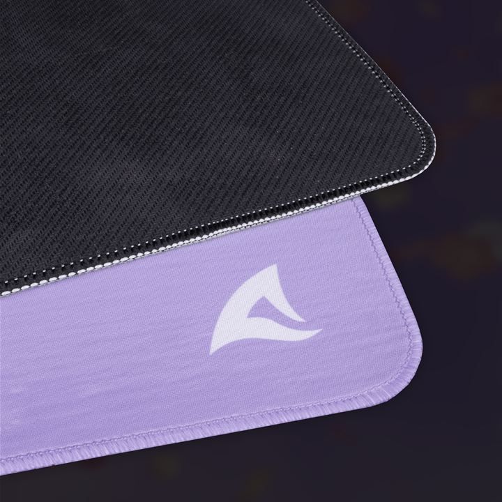 Sharkoon SGP40 D1 Skiller Egérpad Color