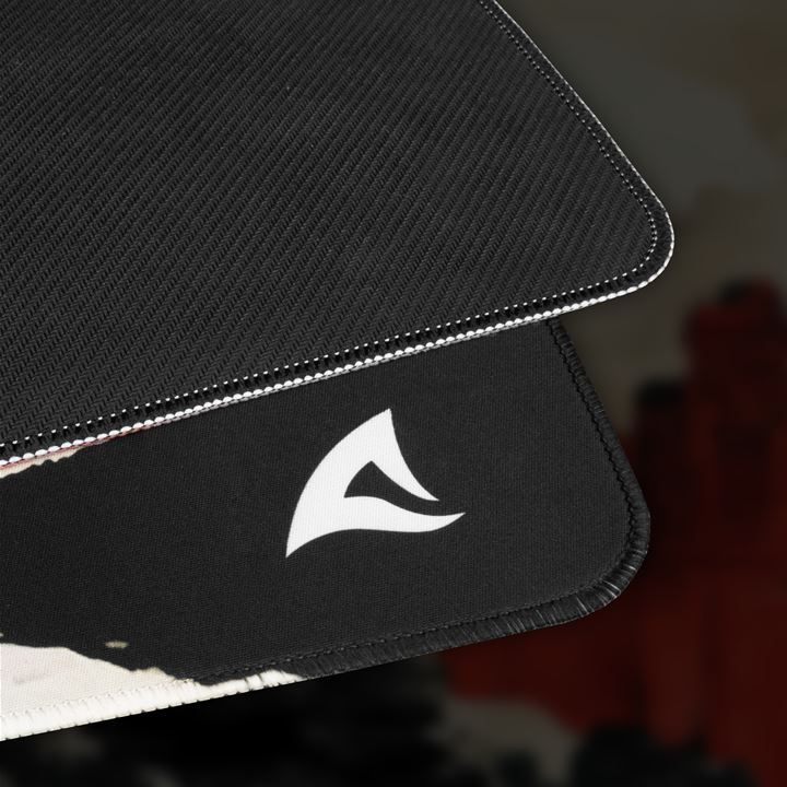 Sharkoon SGP40 D11 Skiller Egérpad Color