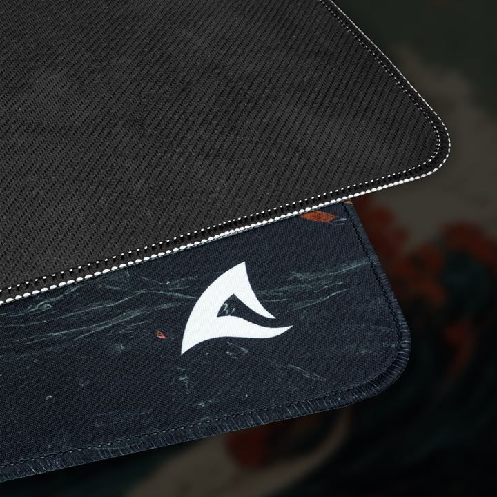 Sharkoon SGP40 D2 Skiller Egérpad Color