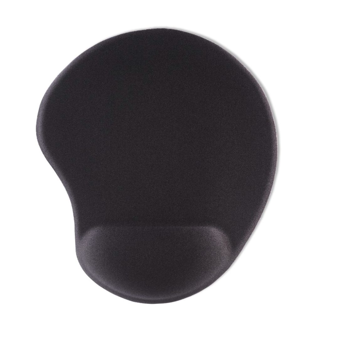Hama Ergo Mini Egérpad Black
