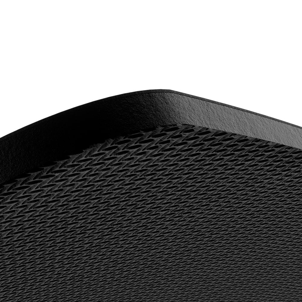 Turtle Beach Sense Core Square Egérpad Black