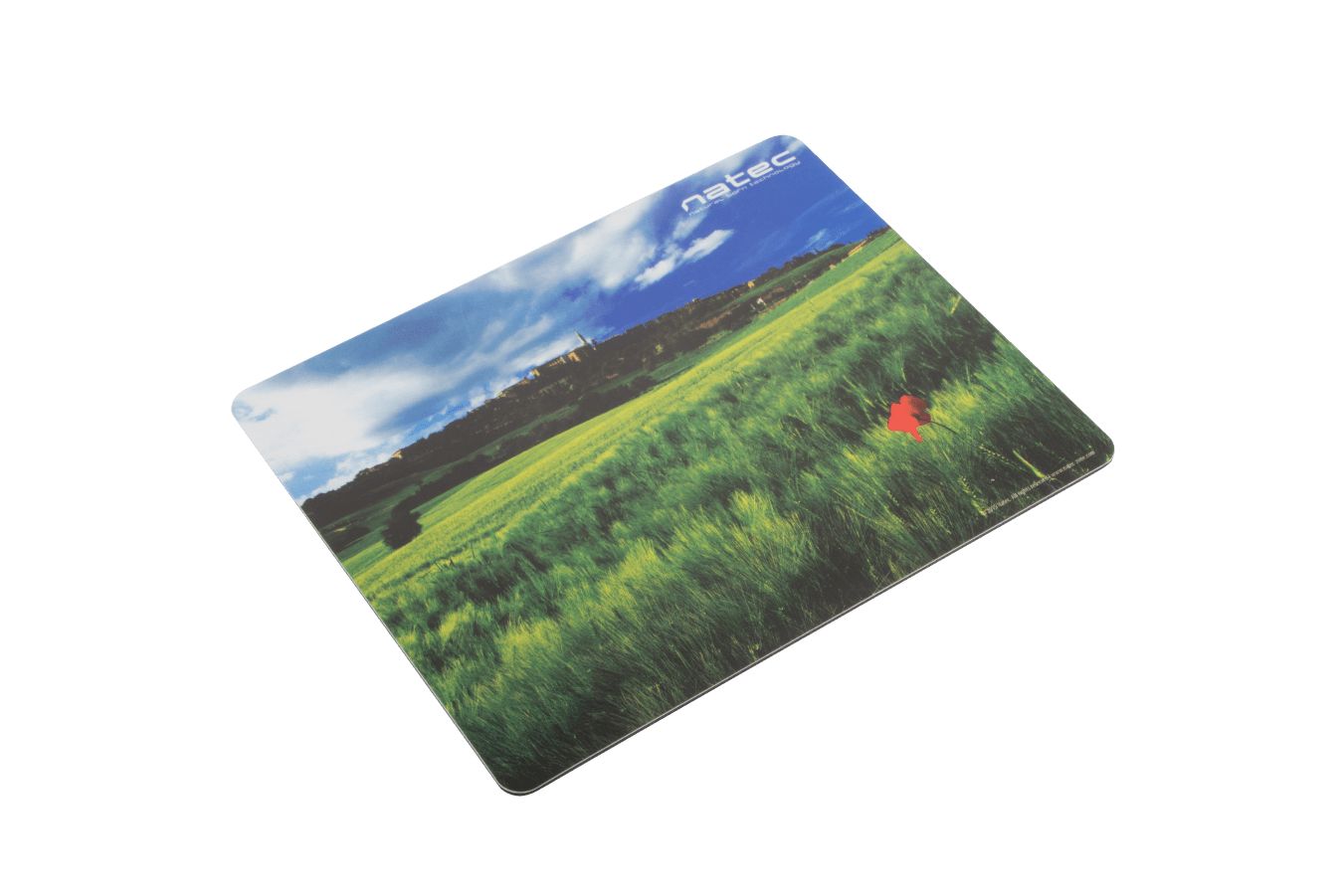 natec Italy Egérpad Multicolor