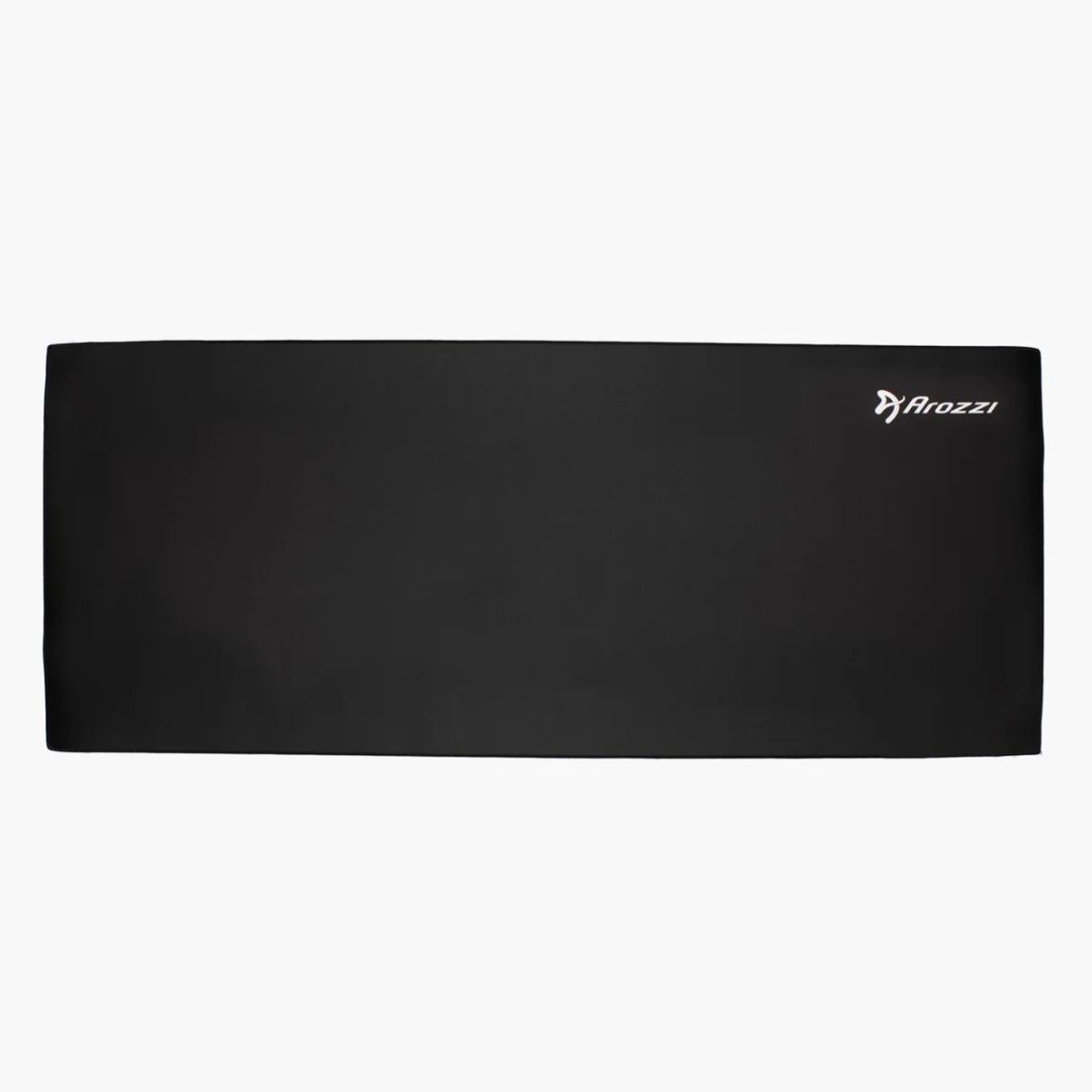 Arozzi Arena Nordico Egérpad Black