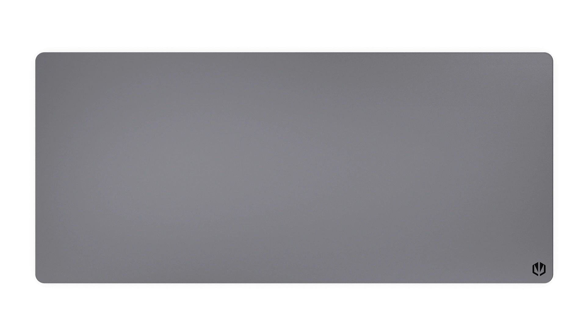 Endorfy Pure Alt Gray XL Egérpad Grey