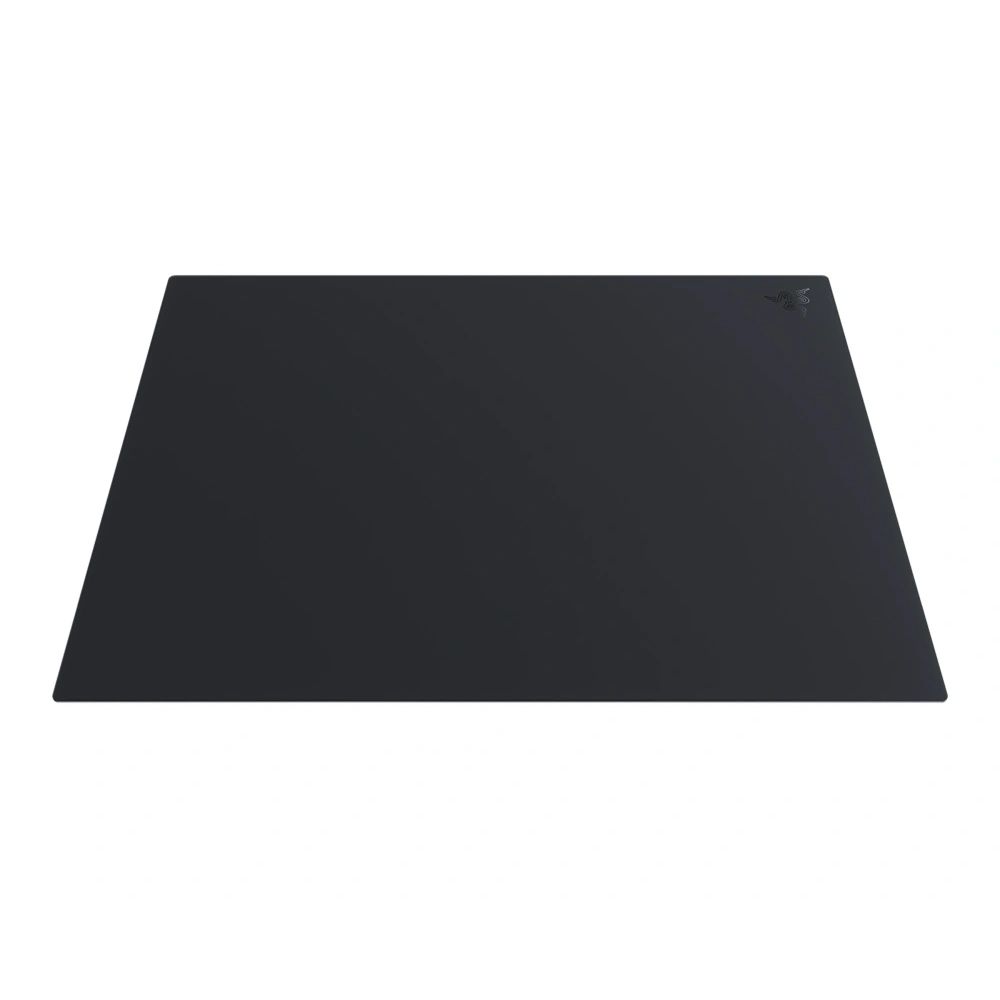 Razer Atlas Pro Ultra-Thin Premium Tempered Glass Gaming Egérpad Black