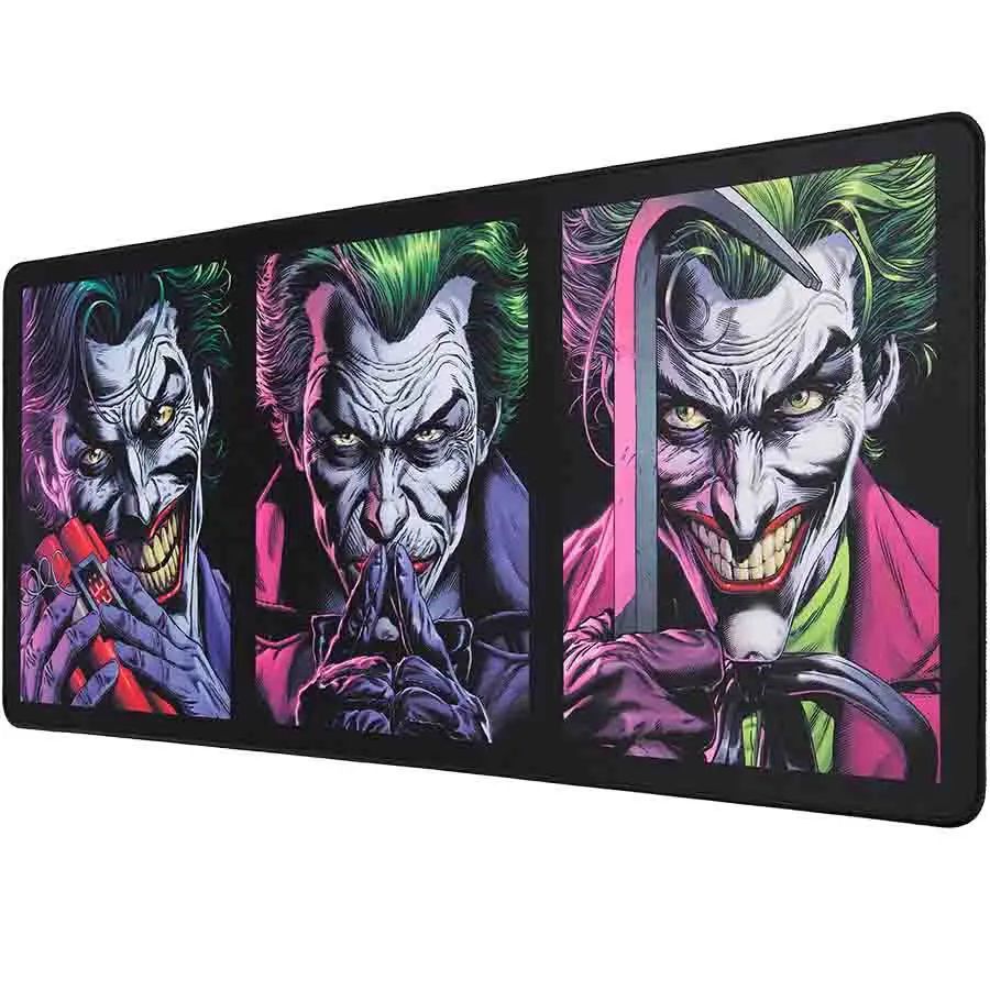 Subsonic The Joker XXL Gaming Egérpad Multicolor