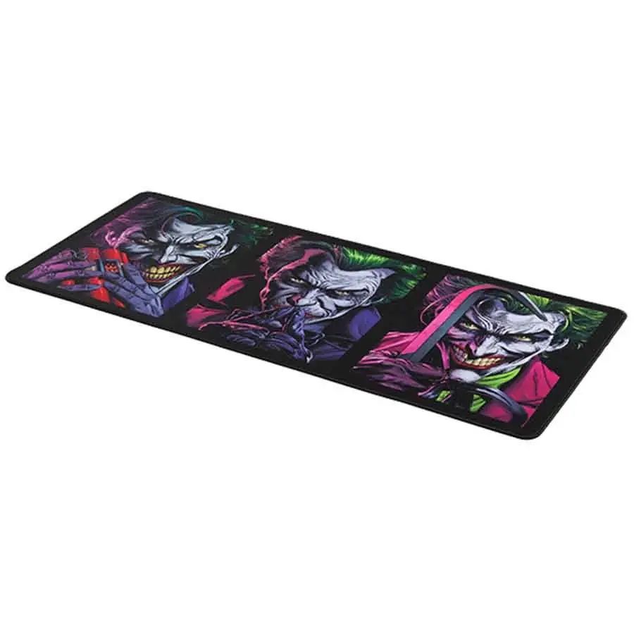 Subsonic The Joker XXL Gaming Egérpad Multicolor
