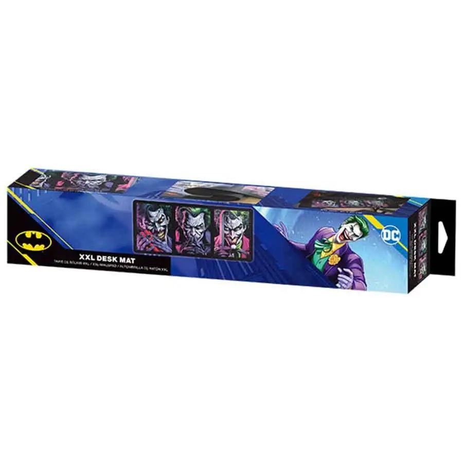 Subsonic The Joker XXL Gaming Egérpad Multicolor