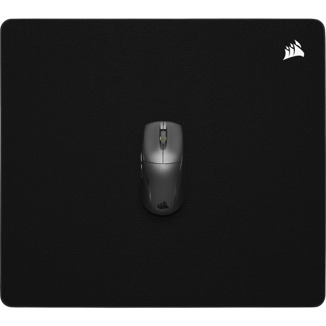 Corsair MM500 v2 Hybrid Cloth Gaming Large Egérpad Black