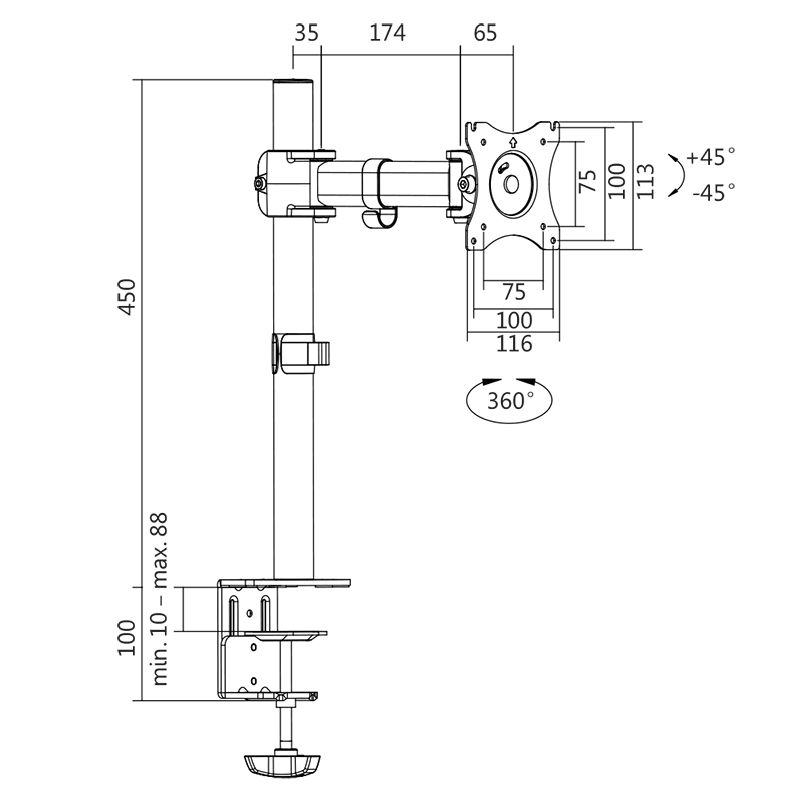 Logilink BP0020 13