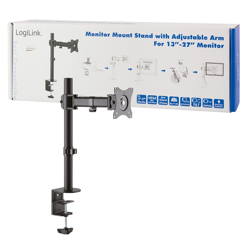 Logilink BP0020 13