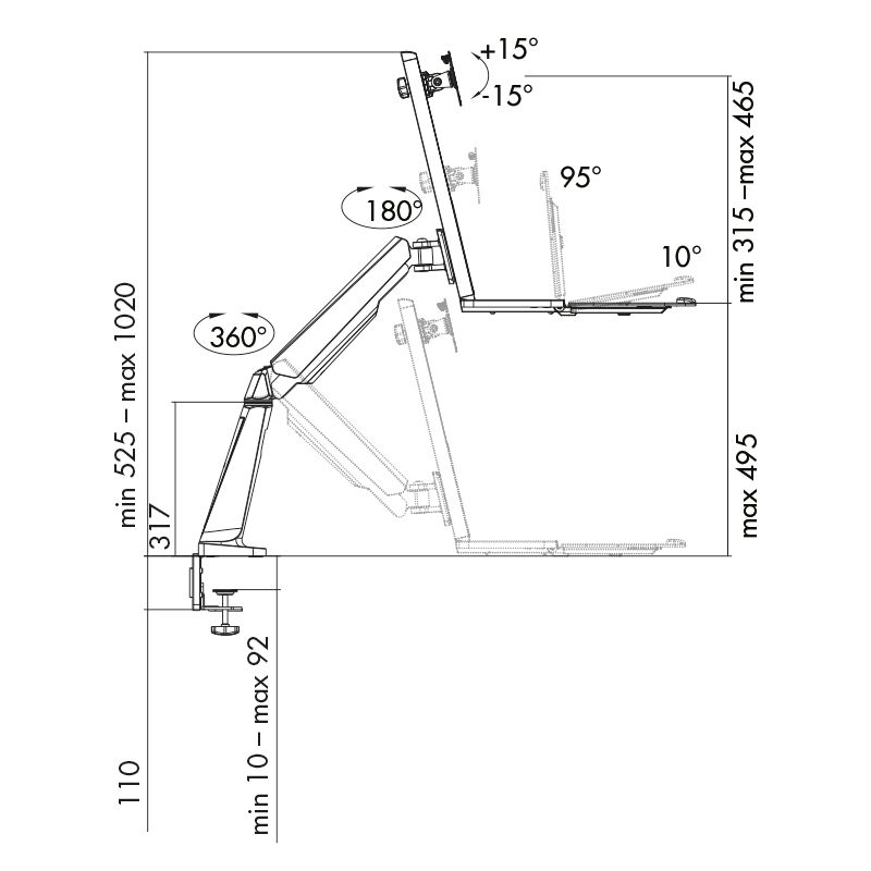 Logilink BP0040 13