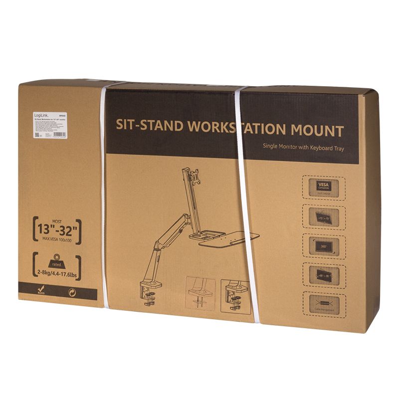 Logilink BP0040 13