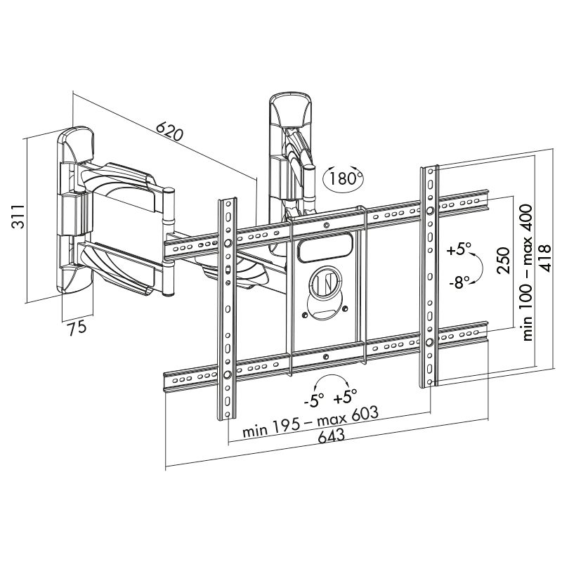 Logilink BP0047 37