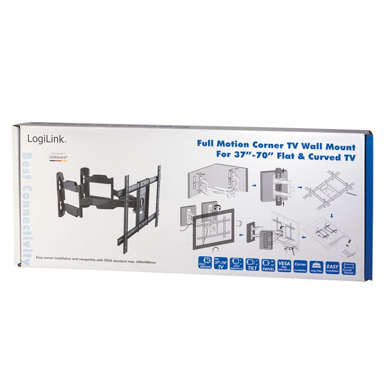 Logilink BP0047 37