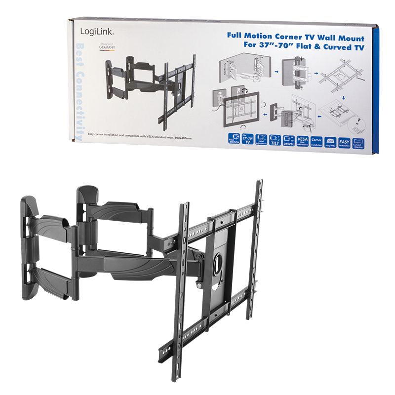 Logilink BP0047 37